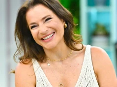 Anna Dereszowska o Szekspirze w plenerze (i urokach zwykłego życia)