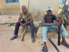 Gangsterzy, terroryści, obrońcy – Lakurawa jako nowy model w Nigerii