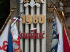 Obchody 46. rocznicy Lubelskiego Lipca ’80