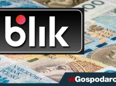 Uważaj, fiskus śledzi przelewy BLIK na telefon!