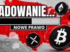 Nie zrozumiesz, co się dzieje z kryptowalutami, jeżeli nie spojrzysz na USA!
