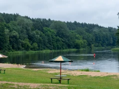 Tylko godzina lotu z Polski. Rano zwiedzanie, potem plaża. Ta stolica łamie wakacyjny schemat
