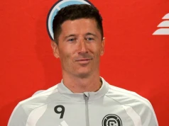 Oddał numer Lewandowskiemu i... opuścił klub. Najlepszy strzelec MLS zmieni barwy