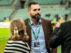 Więcej transferów do Śląska nie będzie? „Na dziś okno jest zamknięte”