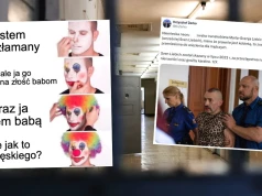 Niemcy: ekstremista zmienił płeć, żeby trafić do żeńskiego więzienia, ale trafi do męskiego
