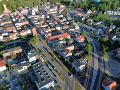 Podlaskie nowe miasta. Zmiany w administracji terytorialnej