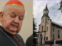„Nie mogę uczestniczyć w czynnościach wywołujących stres”. Tak kardynał Dziwisz tłumaczy nieobecność jako świadek w sprawie o molestowanie