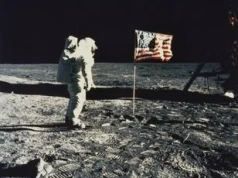 Astronauci z Apollo 11 nie byli sami na Księżycu. Rosjanie wysłali własną misję