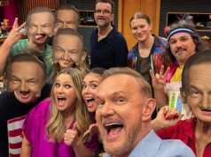 LOL: Kto się śmieje ostatni (2023) - recenzja 4. sezonu programu . Fetysze, falstarty i jedzenie ziemi
