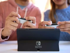 Koniec trzech modeli Nintendo Switch