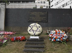 We Francji uczczono ofiary zbrodni rasistowskich i antysemickich