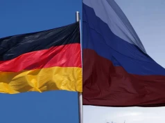 "To nie jest inicjatywa rządu". Berlin tłumaczy się z tajnych rozmów z Rosjanami
