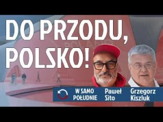 Dlaczego państwowe silosy niszczą markę Polski - Grzegorz Kiszluk - Paweł Sito