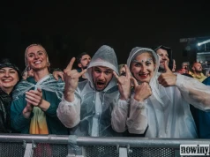 Colours of Ostrava 2026. Burza nie wygrała z muzyką, ale festiwal wyraźnie zmienia swoje oblicze