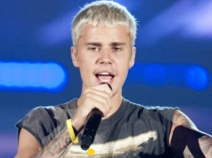 Justin Bieber był o krok od wpadki podczas występu. "Zero szacunku dla publiczności"