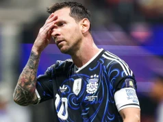 Messi opublikował to tuż przed finałem MŚ 2026. Co napisał?