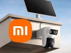 Nie potrzebuje gniazdka ani Wi-Fi. Nowa kamera Xiaomi sama pilnuje działki