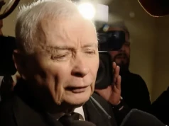 Była 16:51, gdy Kaczyński zagrzmiał w sieci. Prezes zbeształ polityków PiS! „Wróg zaciera ręce”