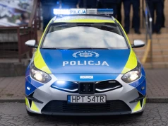 Tragiczny wypadek w okolicach Pasłęka