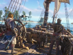 Assassin's Creed: Black Flag Resynced - zapowiedziano ogromną nowość!