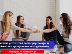 Bezpieczna przestrzeń i pomoc psychologa. W Bratkowicach zyskają nowoczesną placówkę