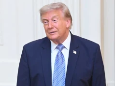 Donald Trump główną gwiazdą mundialu? Prezydent USA opóźnił finał