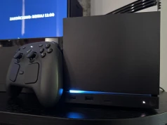 Steam Machine (nie) recenzja. Pierwsze wrażenia z „nowej konsoli” w salonie