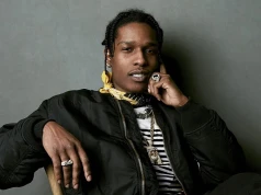 A$AP Rocky wybrał najlepiej ubranych raperów z Nowego Jorku