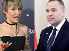 Lipińska odpaliła się po wecie prezydenta Nawrockiego. Nie wytrzymała, gdy dostała tę wiadomość