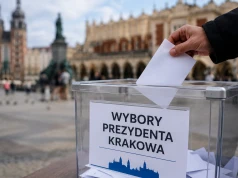 Kandydaci w pozostałych rolach (Nie)polityczny Kraków