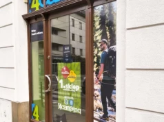 Czeski gigant rośnie w Polsce. Po udanym debiucie szykuje kolejne sklepy