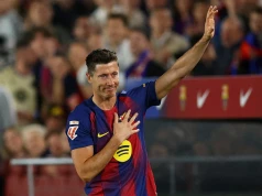 Media: Ważne konsekwencje odejścia Lewandowskiego dla Barcelony.