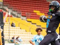 Panthers Wrocław rozgromili Firenze Red Lions. Teraz czas na Alpine Rams