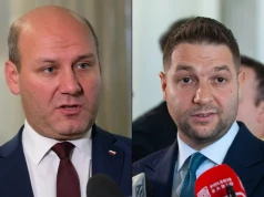 Politycy PiS rzucili się sobie do gardeł. „Syn marnotrawny” i „to nie twój dom”