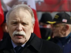 Adam Borowski ogłosił w TV Republika: powołamy instytucję społecznego Rzecznika Praw Obywatelskich