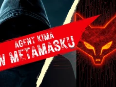 Agent Kima pisał kod portfela MetaMask. Kreta z Korei Północnej wykryto dopiero po miesiącu