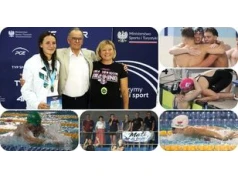 Iga Polak z trzema złotymi medalami w letnich MP na długim basenie juniorek w Oświęcimiu. Na koniec dorzuciła złoto na 800 metrów kraulem