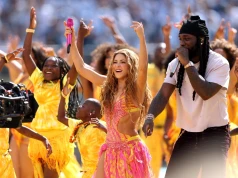 Madonna, Shakira, Bieber i BTSna finale FIFA. Takiego widowiska jeszcze nie było