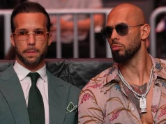 Znani influencerzy Andrew i Tristan Tate zatrzymani w Miami