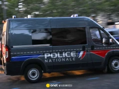 Kierowca auta na polskich numerach sprawcą tragedii w Paryżu