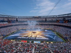 Żadnego strzału w finale. Argentyna przeszła do historii