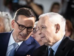 Będzie kolejne spotkanie prezesa PiS z Morawieckim? Tyle mówi rzecznik PiS