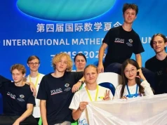 Historyczny występ Polaków na Olimpiadzie Matematycznej. Każdy reprezentant zdobył medal
