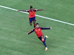Futbol zwyciężył! Dramatyczny finał i podwójna korona dla Hiszpanów