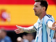 To byłaby zbrodnia na piłce! Kompromitacja Argentyny. Wielka Hiszpania