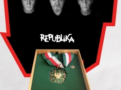 Republika odznaczona medalem Gloria Artis w Jarocinie!