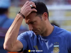 Tak trener Argentyny podsumował to, co stało się w finale MŚ 2026 Hiszpania - Argentyna