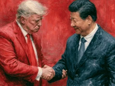 Globalny wizerunek USA w kryzysie. Chiny zyskują sympatię świata