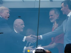 Premier Hiszpanii triumfuje. "Nasza reprezentacja jest niesamowita"