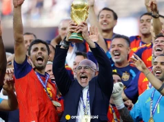 Zbigniew Boniek nie miał litości po meczu Hiszpania - Argentyna w finale MŚ 2026
